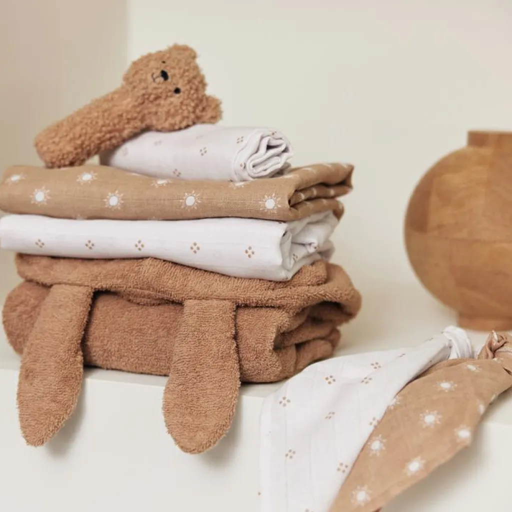 Discount Hochet ours Teddy Bear Biscuit Hochet