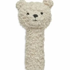 Discount Hochet ours Teddy Bear Natural Hochet