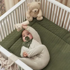 Discount Hochet ours Teddy Bear Natural Hochet