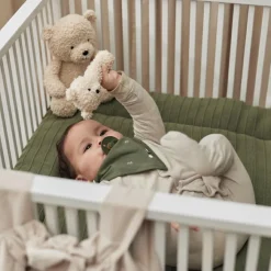 Discount Hochet ours Teddy Bear Natural Hochet