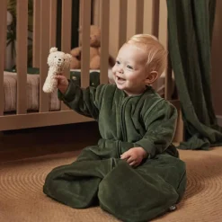 Discount Hochet ours Teddy Bear Natural Hochet