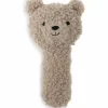 New Hochet ours Teddy Bear Olive Green Hochet