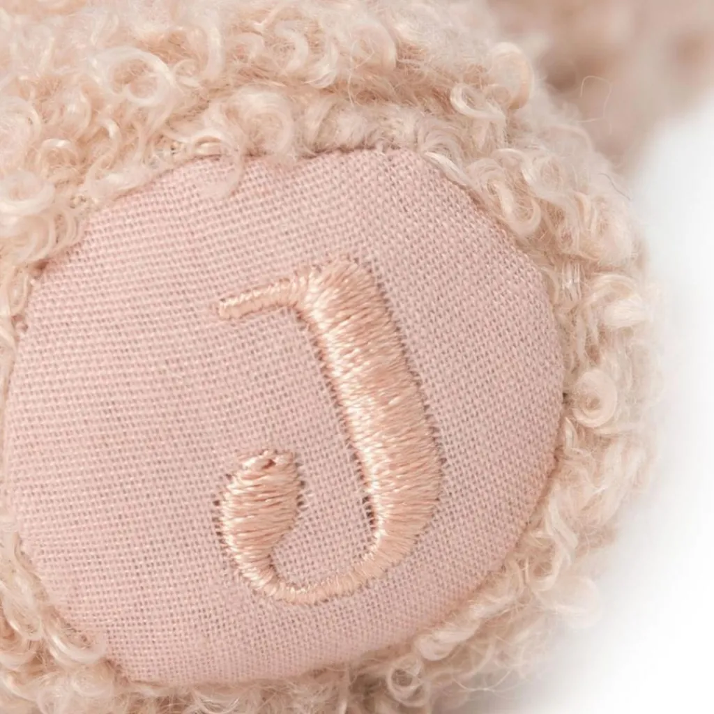 Clearance Hochet ours Teddy Bear Wild Rose Hochet