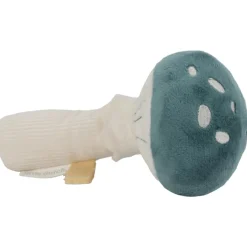 Hot Hochet peluche champignon Forest Friends Hochet