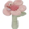 Online Hochet peluche fleur Fairy Garden Hochet