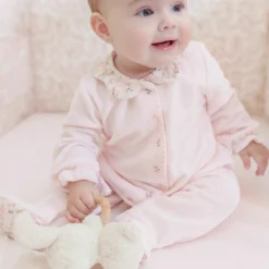 Discount Hochet peluche Gaston l'ourson Peluche Moyenne (20-59 Cm)