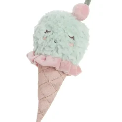 Online Hochet peluche glace à la menthe Hochet