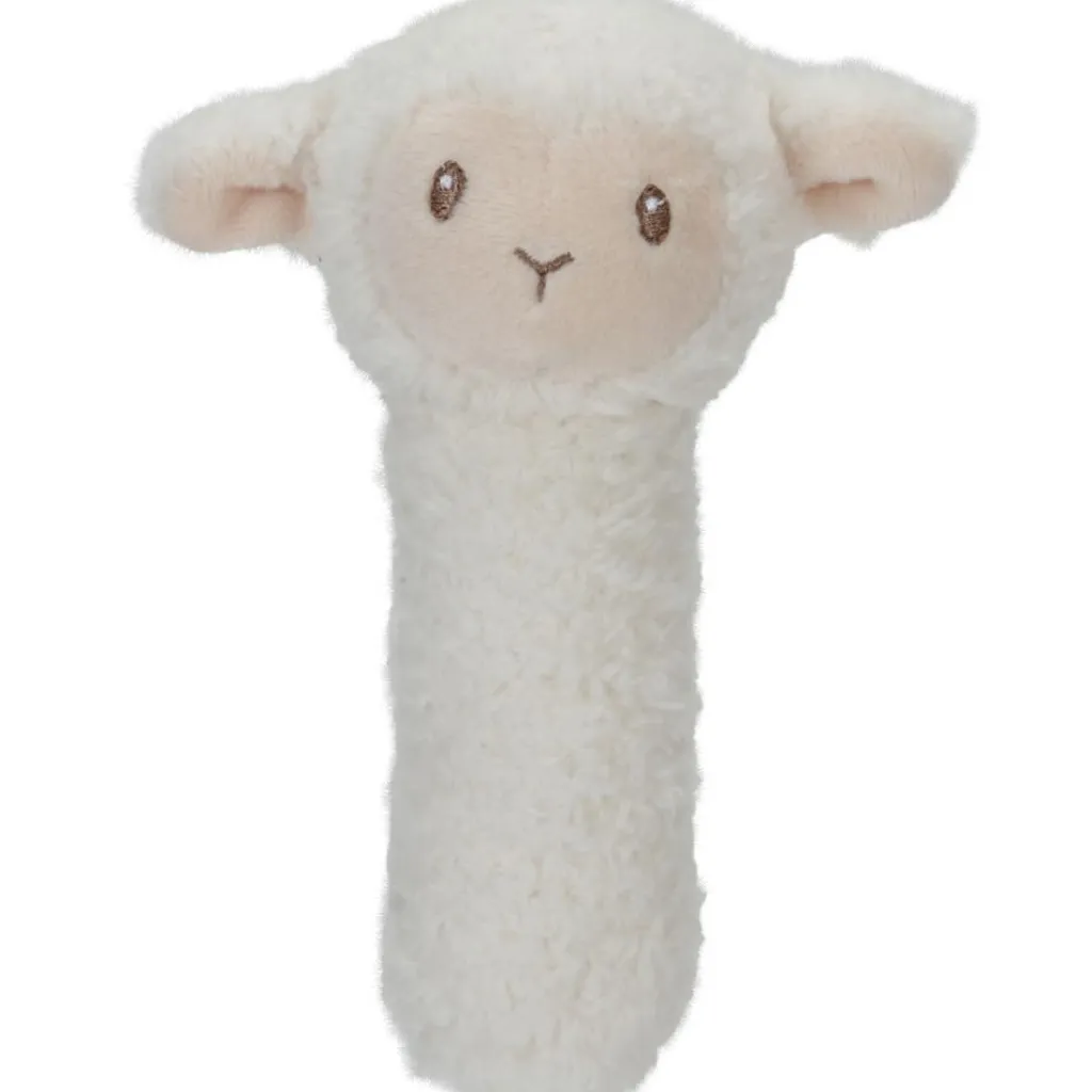 Online Hochet peluche mouton Little Farm Hochet