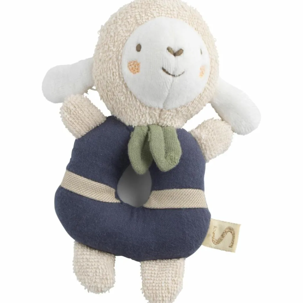 Discount Hochet Petit Nuage Hochet