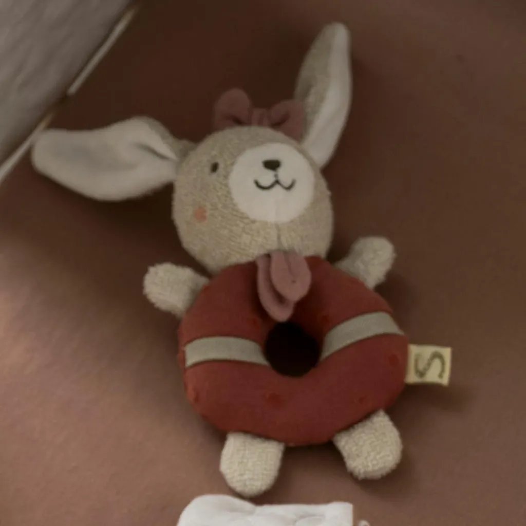 Hochet Petit Nuage Hochet