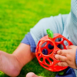 Online Hochet pomme Hochet