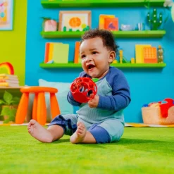 Online Hochet pomme Hochet