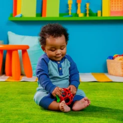 Online Hochet pomme Hochet