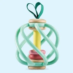 Online Hochet pomme Hochet