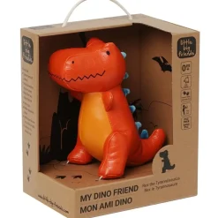 New Hochet Rex le Tyrannosaure Hochet