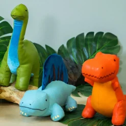 New Hochet Rex le Tyrannosaure Hochet