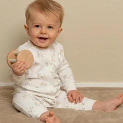 Clearance Hochet Roulant Baby bunny Eveil Musical