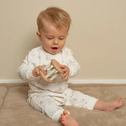 Clearance Hochet Roulant Baby bunny Eveil Musical