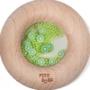 Clearance Hochet sensoriel Sensory Donut Kiwis Bouteille Sensorielle
