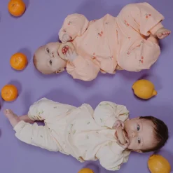 Best Hochet sensoriel Sensory Donut fraises Bouteille Sensorielle