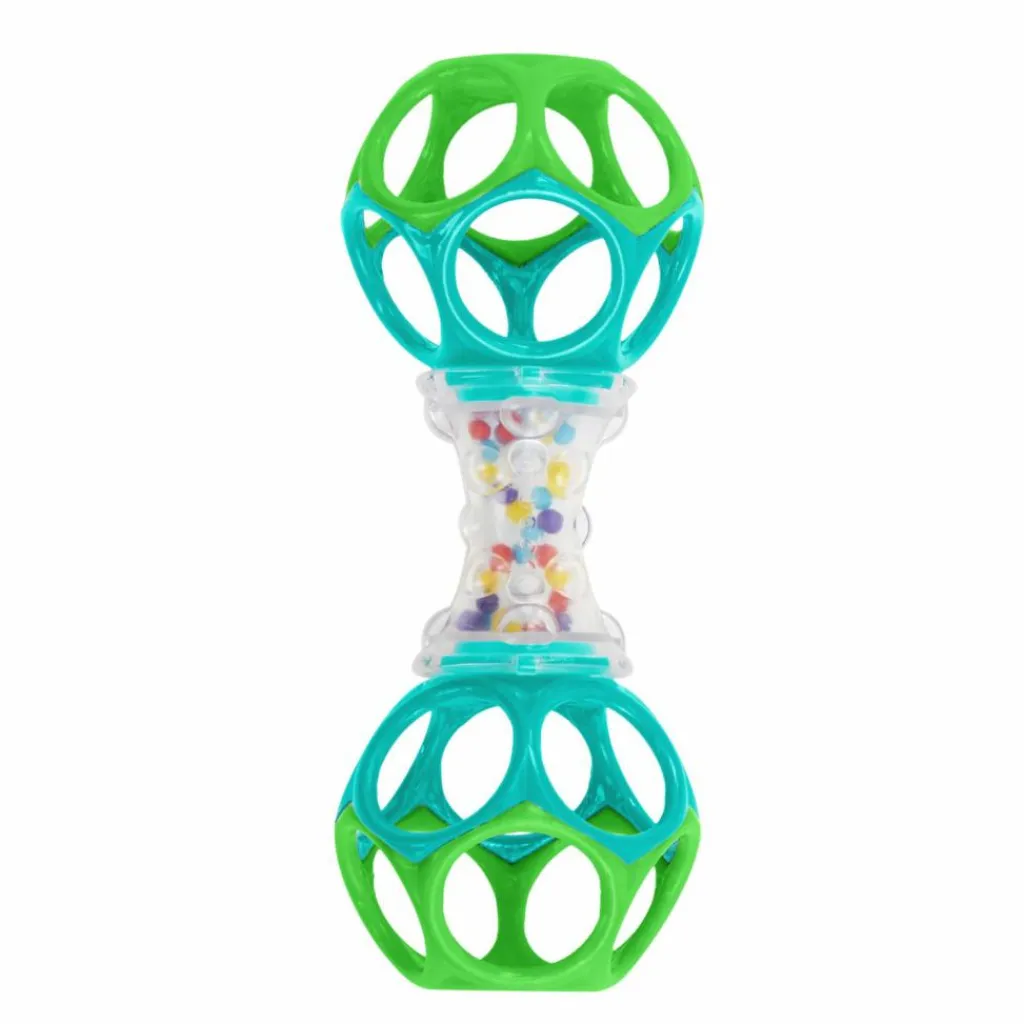 Hot Hochet shaker Hochet