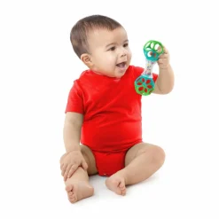 Hot Hochet shaker Hochet