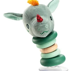 Best Hochet swing à ventouse Joe (15 cm) Hochet