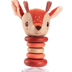 Discount Hochet swing à ventouse Stella (15 cm) Hochet