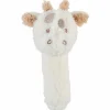 Best Hochet Teddy Girafe Ecru Hochet