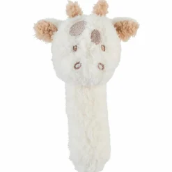 Best Hochet Teddy Girafe Ecru Hochet