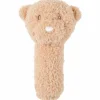 Clearance Hochet Teddy Ours Caramel Hochet
