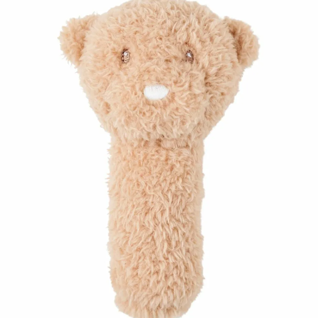 Clearance Hochet Teddy Ours Caramel Hochet
