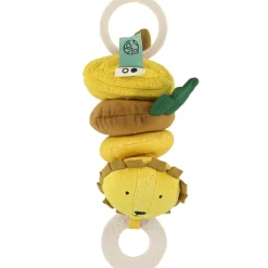 Clearance Hochet vibrant à suspendre Mr. Lion Jouet D'Activités À Suspendre