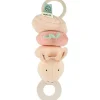 Discount Hochet vibrant à suspendre Mrs. Rabbit Jouet D'Activités À Suspendre