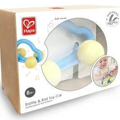 Online Hochet voiture à rouler en riz Petites Voitures, Véhicules Et Circuits