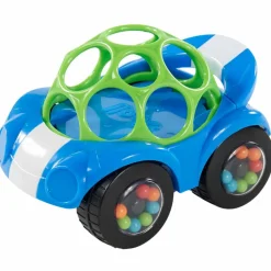 Hot Hochet voiture Bleu Hochet