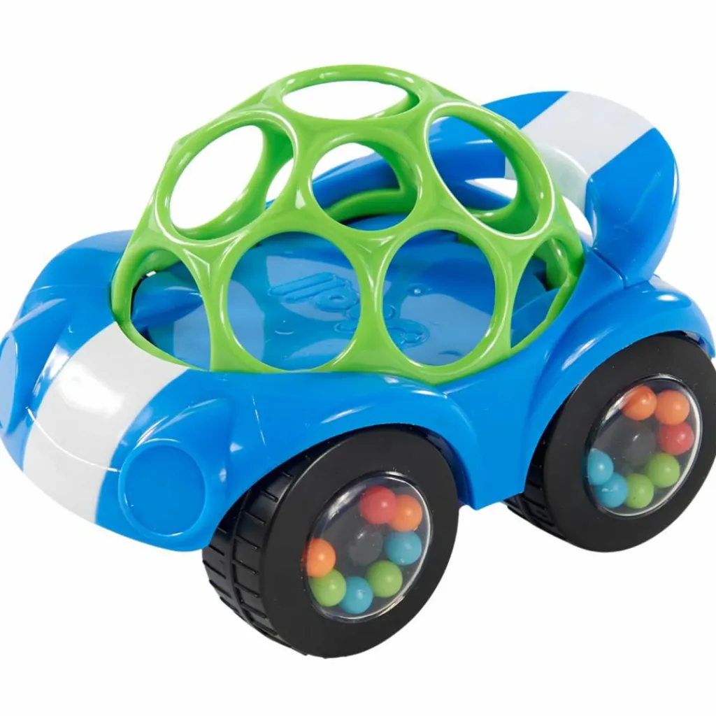 Hot Hochet voiture Bleu Hochet