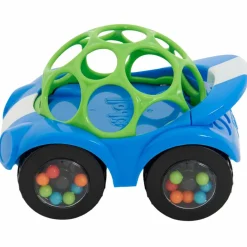 Hot Hochet voiture Bleu Hochet