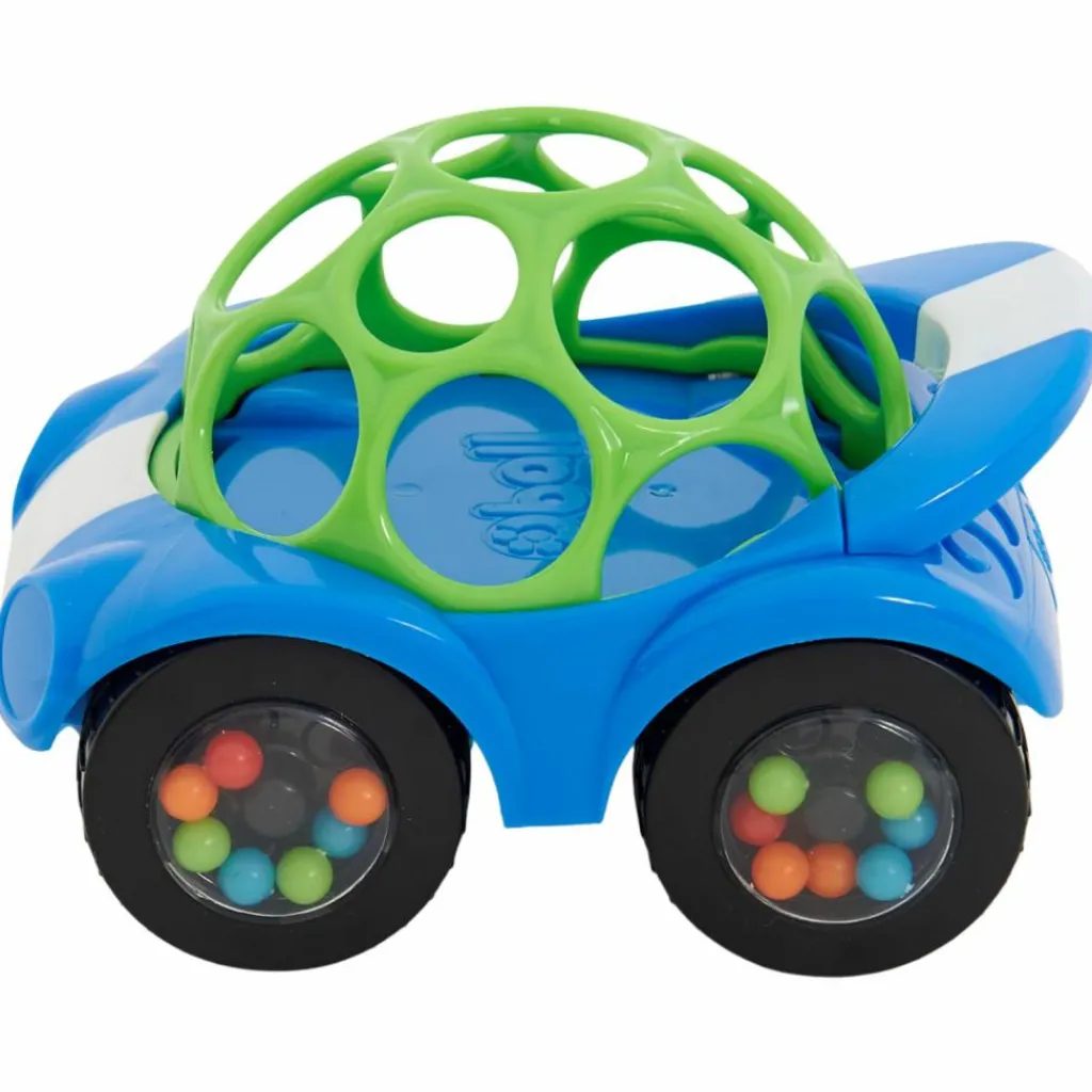 Hot Hochet voiture Bleu Hochet