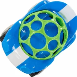 Hot Hochet voiture Bleu Hochet