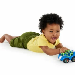 Hot Hochet voiture Bleu Hochet