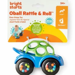 Hot Hochet voiture Bleu Hochet