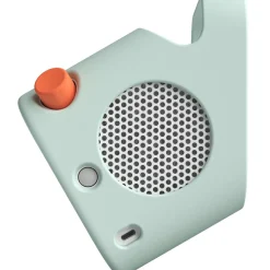 Clearance Housse Adventure verte d'eau pour lecteur audio (3ème Génération) Conteuse