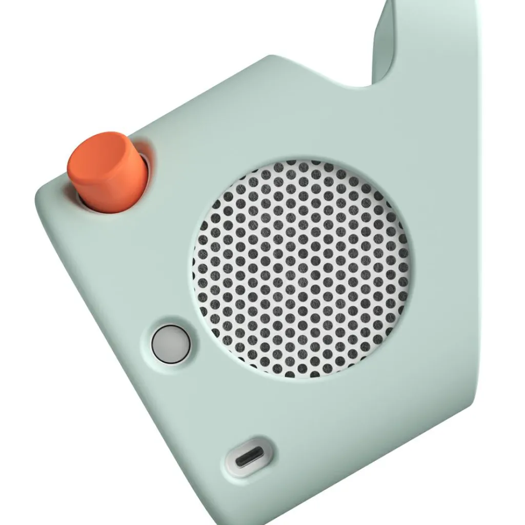 Clearance Housse Adventure verte d'eau pour lecteur audio (3ème Génération) Conteuse