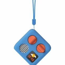 Hot Housse bleue Mini Adventure pour lecteur audio Mini Conteuse