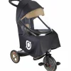 Outlet Housse de pluie pour tricycle Tricycle