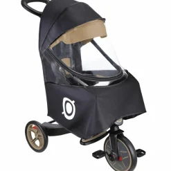 Outlet Housse de pluie pour tricycle Tricycle