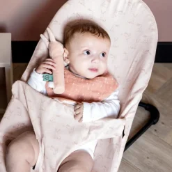 Hot Housse de protection pour transat Rosy Rabbit Accessoires Transat