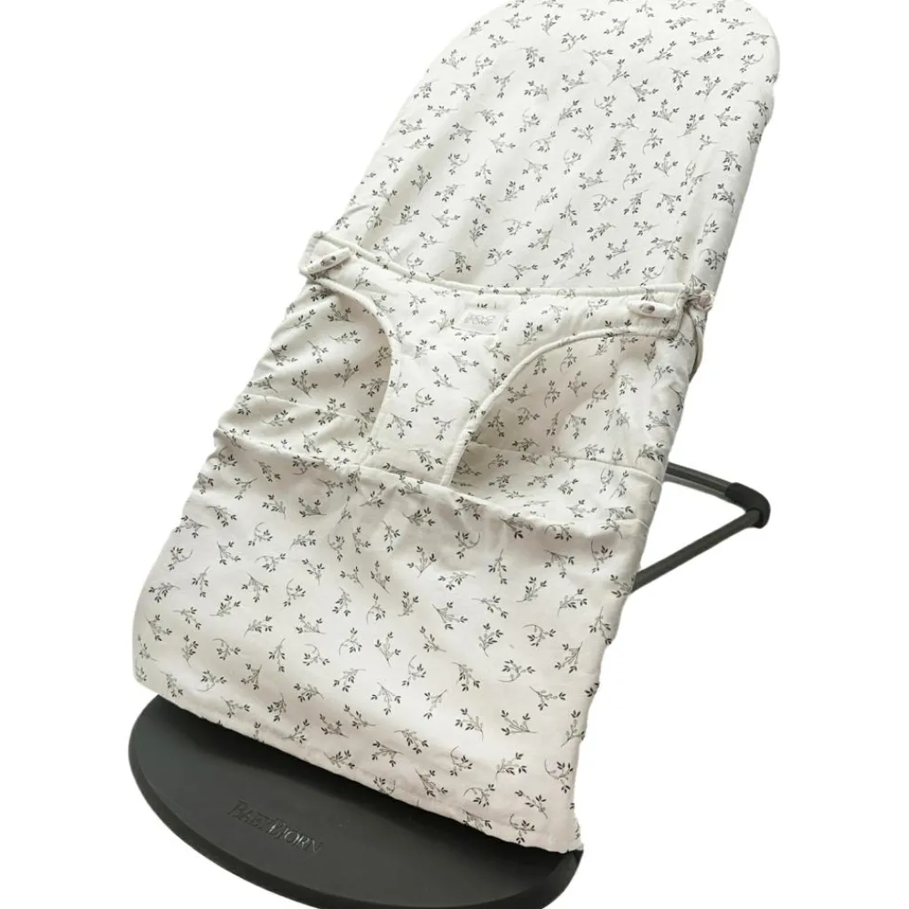 Online Housse de protection pour transat Olive Bloom Canvas Accessoires Transat