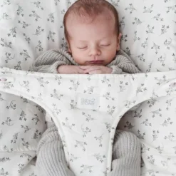 Online Housse de protection pour transat Olive Bloom Canvas Accessoires Transat